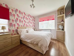 Bedroom 1- click for photo gallery